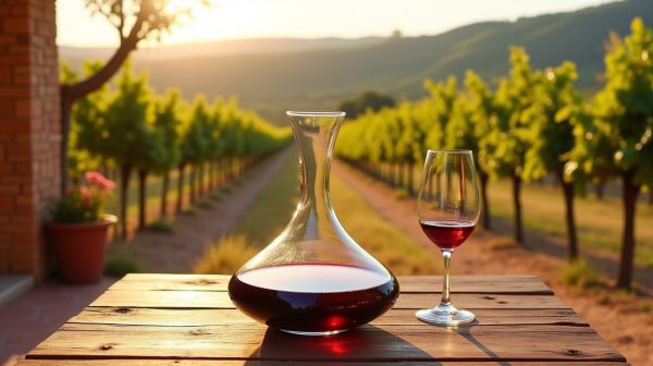 Comment profiter pleinement de la dégustation des vins de Châteauneuf-du-Pape