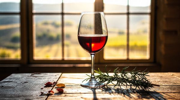 Les 5 meilleures astuces pour savourer les vins de Châteauneuf-du-Pape