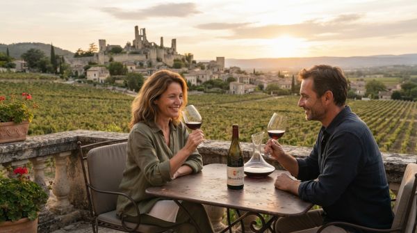 Les 5 meilleures astuces pour savourer les vins de Châteauneuf-du-Pape